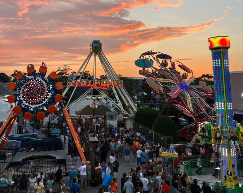 Funland, United States